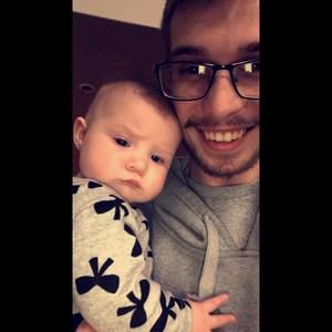 Meet your Posher, Travis